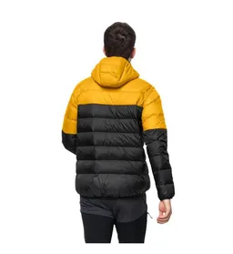 Jack Wolfskin Jack Wolfskin Winterjacke Winter-Daunenjacke DNA Tundra Hoody mit Kapuze (sehr warm, winddicht) – Produktbild 1 von 1