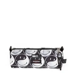 Eastpak Eastpak Benchmark Single Federmäppchen Smiley YY – Produktbild 1 von 1
