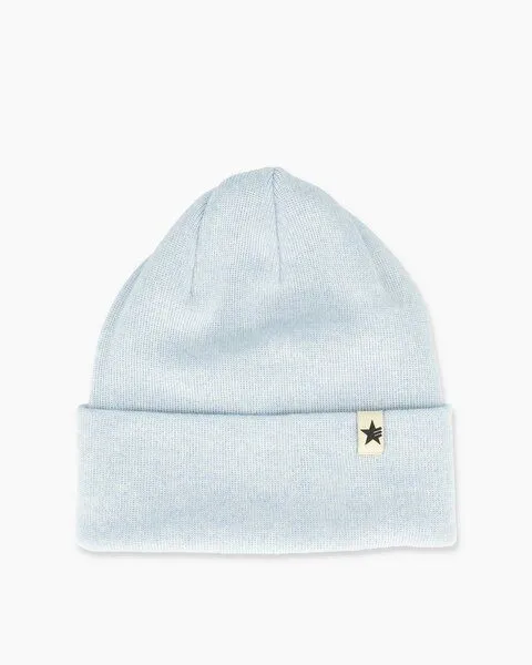 Esperando Esperando Watt Beanie, Hellblau, – Produktbild 1 von 3