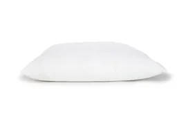 HANS NATUR Kissen 50 x 50 cm für Dekokissen Bezug: 100% Baumwolle – Produktbild 1 von 1