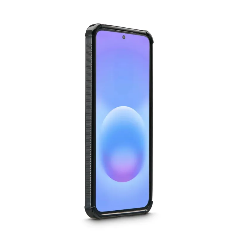 Hama Hama Handyhülle "Extreme Protect" für Samsung Galaxy A57 5G, Schwarz, – Produktbild 4 von 5
