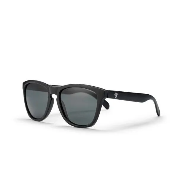 CHPO CHPO Unisex Sonnenbrille "Bodhi", Black/black (schwarz), – Produktbild 2 von 2