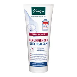 Kneipp Kneipp Derma Balance Beruhigender Duschbalsam Nachtkerze – Produktbild 1 von 1