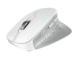 Cherry Cherry STREAM MOUSE COMFORT | jw-8550-0 | Maus - ergonomisch – Produktbild 1 von 1