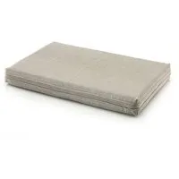 CHILL THE DOG® CHILL THE DOG® Hundematte orthopädisch & waschbar – Bio-Hanf & Kokos-Latexmatratze, Hemp (beige), – Produktbild 2 von 5
