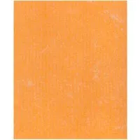 Schwammtuch 'Sponge' 172 x 200 mm, inkl. 1-farbigem Aufdruck orange – Produktbild 1 von 1