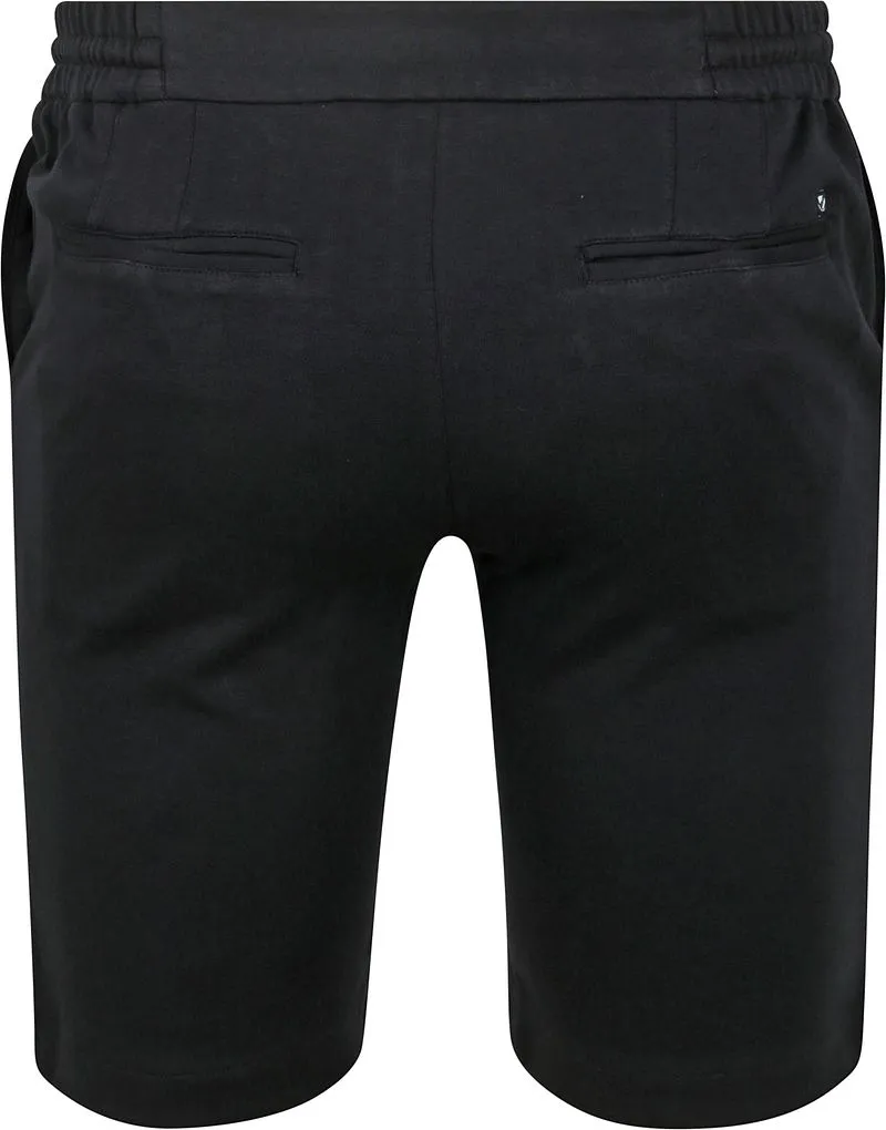 Suitable Suitable Respect Jink Short Navy - Größe L, Dunkelblau, – Produktbild 5 von 5