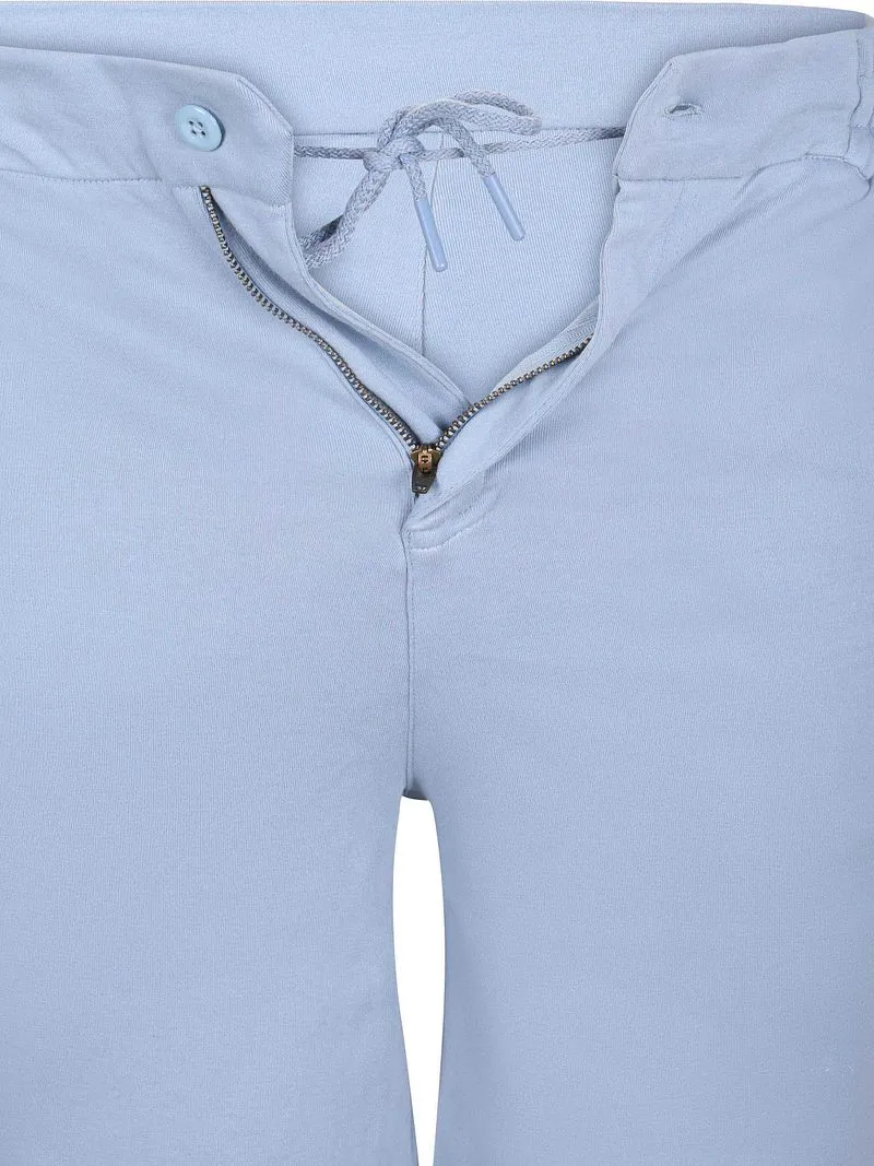 Suitable Suitable Rink Short Heavy Jersey Blau - Größe XXL, Blau, – Produktbild 4 von 5