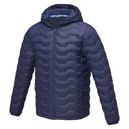 Elevate NXT Petalite GRS Daunenjacke für Herren, navy, M, Dunkelblau, – Produktbild 1 von 1