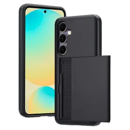 imoshion imoshion Backcover mit Kartenfach für das Samsung Galaxy S24 FE – Produktbild 1 von 1