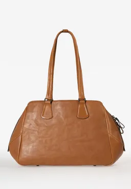 aunts & uncles aunts & uncles Grandma's Luxury Club Mrs. Poundcake caramel – Produktbild 1 von 1