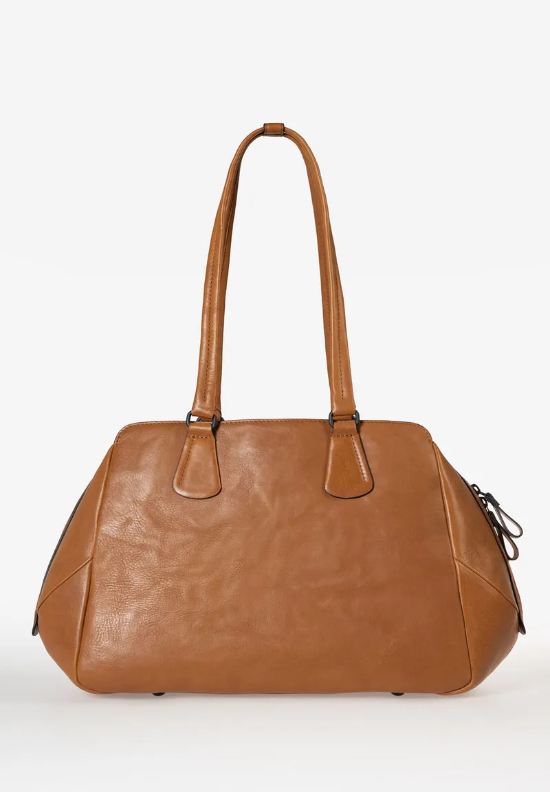 aunts & uncles aunts & uncles Grandma's Luxury Club Mrs. Poundcake caramel, Brown, – Produktbild 1 von 1