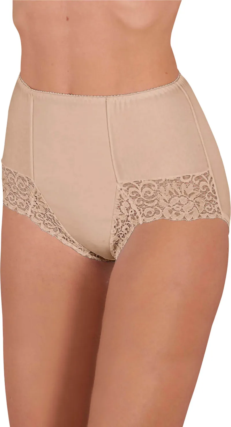 wäschepur Formslip camel, Camel, – Produktbild 2 von 3