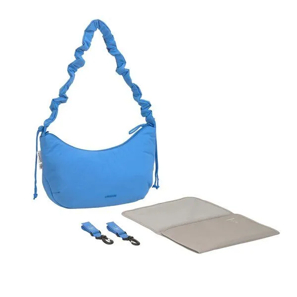 Lässig Lässig Wickeltasche Crossbody - Lunua Bum Bag Up 3 Farben wählbar, Blau, – Produktbild 3 von 5
