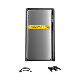 EcoFlow EcoFlow Stream Ultra, All-in-One Speicher für Balkonkraftwerke, by Powerness - Stream Ultra | 1920Wh / ohne Zubehör / Selbstabholung – Produktbild 1 von 1