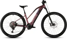 Cube Cube Reaction Hybrid SLX 800 – Produktbild 1 von 1