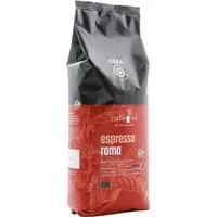 gepa GEPA Bio-Espresso 'Café Si' ROMA, ganze Bohnen, 1 kg – Produktbild 1 von 1