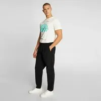 Dedicated DEDICATED Chino Pants Sollentuna, Schwarz, – Produktbild 1 von 1