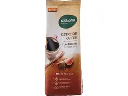 Naturata NATURATA Bio-Getreidekaffee zum Filtern, demeter-zertifiziert, 500 g – Produktbild 1 von 1