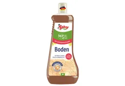 poliboy NCP Bodenreiniger - 1 Liter - zur Reinigung aller wischbaren Böden Fussbodenreiniger (zur regelmäßigen Reinigung - Grapefruit-Duft - Made in Germany) – Produktbild 1 von 1