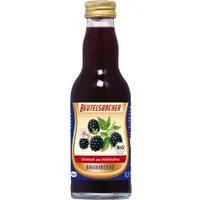 Beutelsbacher Brombeersaft MEHRWEG Pfand 0,15 â¬ – Produktbild 1 von 1