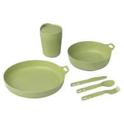 Sea to Summit HORIZON DINNERWARE SET 6PCS – Produktbild 1 von 1