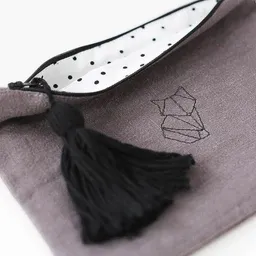 NoniKids Berlin Etui / Kosmetiktasche *Fuchs* | NoniKids Berlin – Produktbild 1 von 1