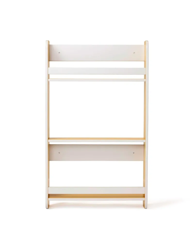 Kids Concept Bücherregal Star grau – Produktbild 1 von 3