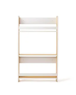 Kids Concept Bücherregal Star grau – Produktbild 1 von 1