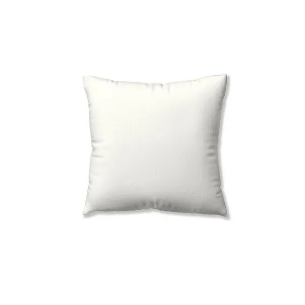Schlafgut Schlafgut Kissenbezug Easy Jersey Baumwolle - uni, Off white, – Produktbild 1 von 4