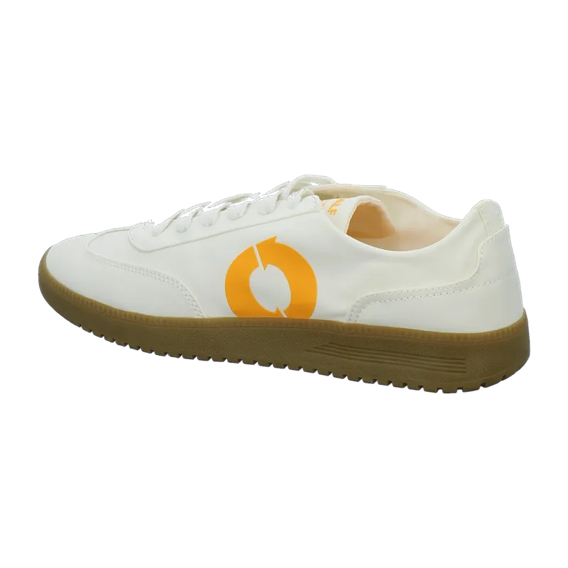 ECOALF Ecoalf Bapsom für Damen, weiß, Größe 40 EU, Weiß, – Produktbild 3 von 7