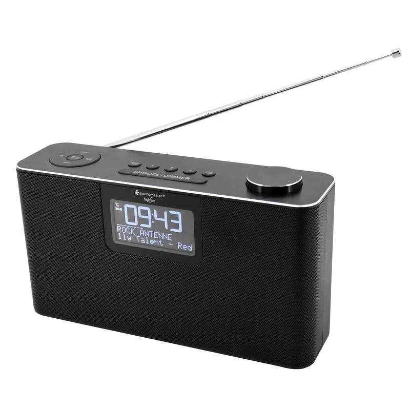 Soundmaster Soundmaster DAB700SW – Produktbild 1 von 1