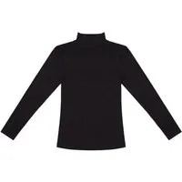 WiDDA berlin WiDDA berlin Rollkragenpullover NEO, Schwarz, – Produktbild 1 von 1
