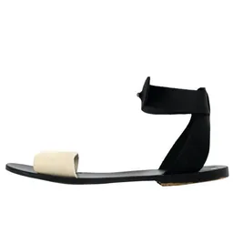 SORBAS SORBAS '28 Sandalen aus Leder – Produktbild 1 von 1