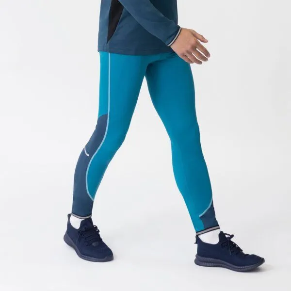 TAO Sportswear TAO Sportswear Atmungsaktive Herren Lauftight ARIK mit Anti-Rutsch-Gummi – Produktbild 3 von 4