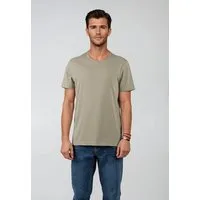 TORLAND TORLAND Basic T-Shirt CRAFTER, Grün (sage), – Produktbild 1 von 1