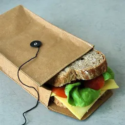 Zuperzozial Zuperzozial LUNCHBAG – Produktbild 1 von 1