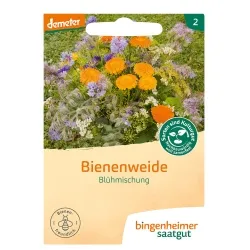 Bingenheimer Saatgut Blumenmischung Bienenweide – Produktbild 1 von 1