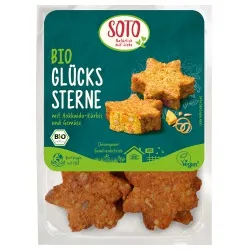 Soto Soto Glücks-Sterne – Produktbild 1 von 1