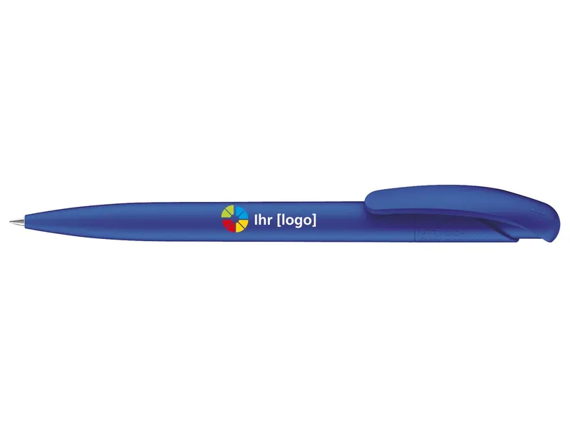 Senator Senator Kugelschreiber 'Nature Plus' blau Mine blau – Produktbild 3 von 3