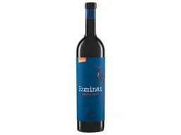 Bio-Rotwein 'Ruminat' Primitivo 0,75 l – Produktbild 1 von 1