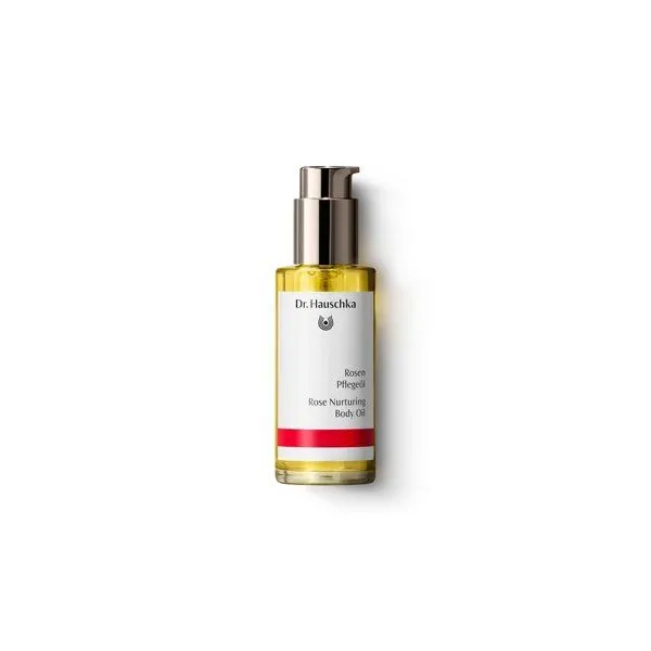 Dr. Hauschka Dr. Hauschka Rosen Pflegeöl – Produktbild 1 von 1