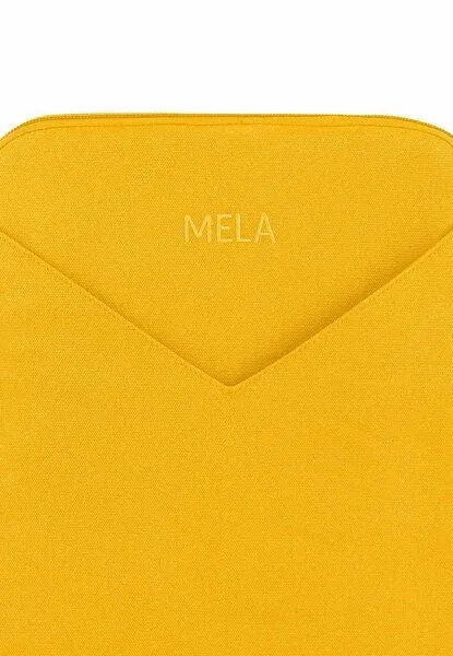 MELA MELA Laptophülle SUMIT, Gelb, – Produktbild 4 von 4