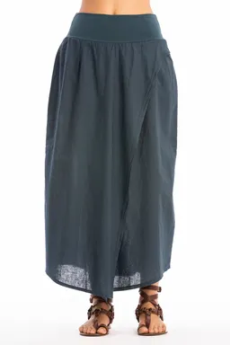 RAVENS VIEW IBIZA RAVENS VIEW IBIZA Damen vegan Rock Lizzy Ozeanblau – Produktbild 1 von 1