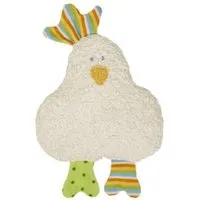Efie Efie Rassel Huhn bunt, kbA, 100 % Made in Germany – Produktbild 1 von 1