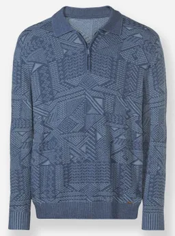 marco donati Polopullover – Produktbild 1 von 1