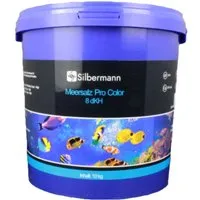Silbermann Silbermann Meersalz pro Color KH 8 – Produktbild 1 von 1
