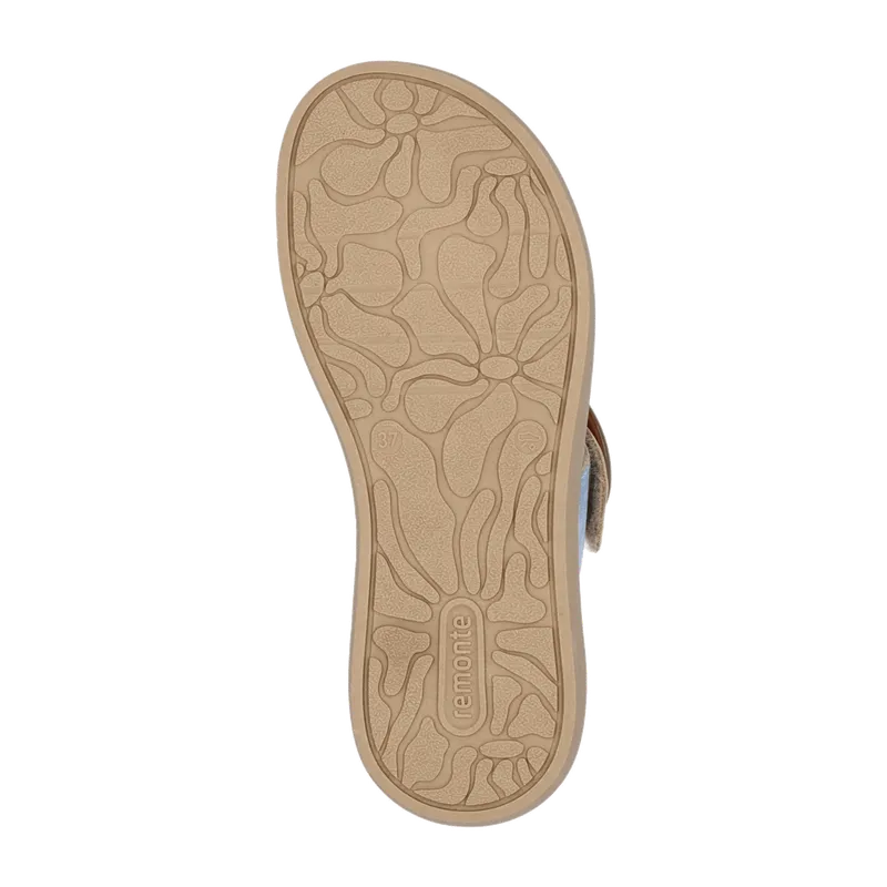 Remonte Remonte D2N5110 D2N für Damen, Blau, – Produktbild 4 von 5