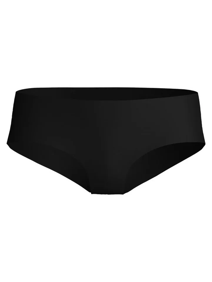 CALIDA CALIDA Panty basic, bequem, leicht, hoch geschnitten, Schwarz, – Produktbild 2 von 5