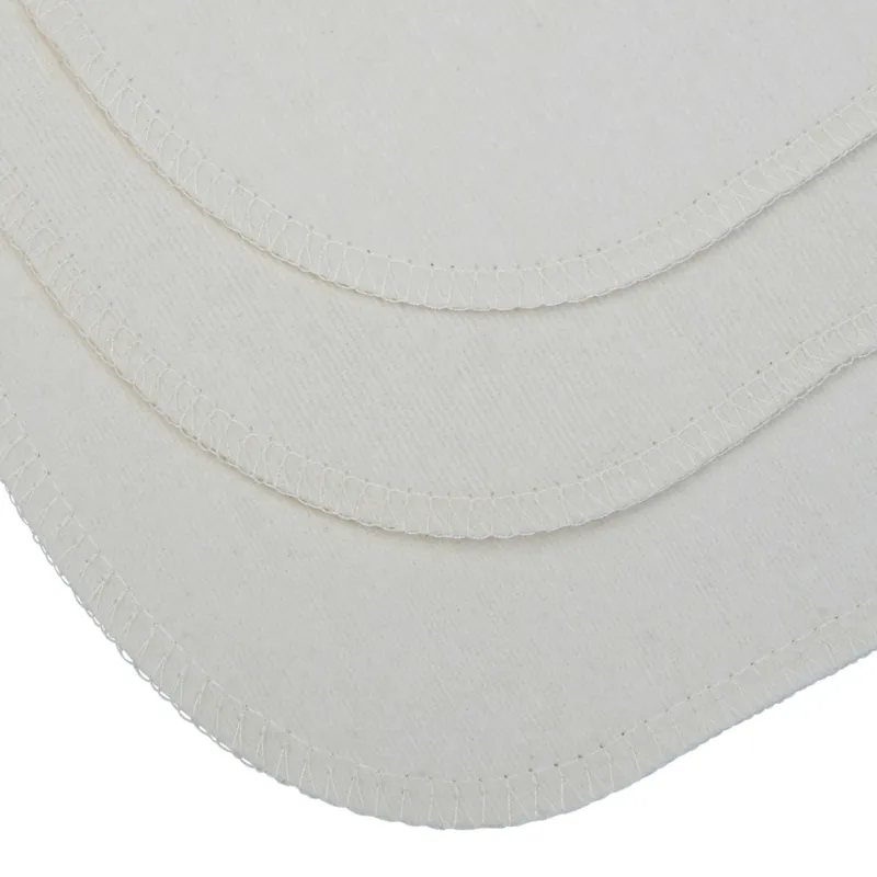 Grünspecht Grünspecht Matratzenauflage 50x70 cm, Natur, – Produktbild 1 von 2